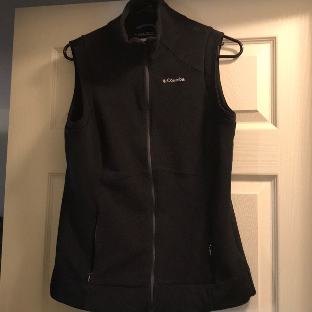 Columbia Omni-Shield Advanced Repellency Vest M